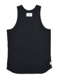 REIGNING CHAMP RINGSPUN JERSEY TANK TOP