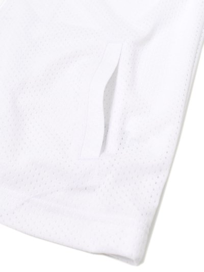 画像6: 【MEGA SALE】CHAMPION ACTION STYLE MESH FULL ZIP JACKET