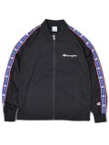 【MEGA SALE】CHAMPION ACTION STYLE MESH FULL ZIP JACKET