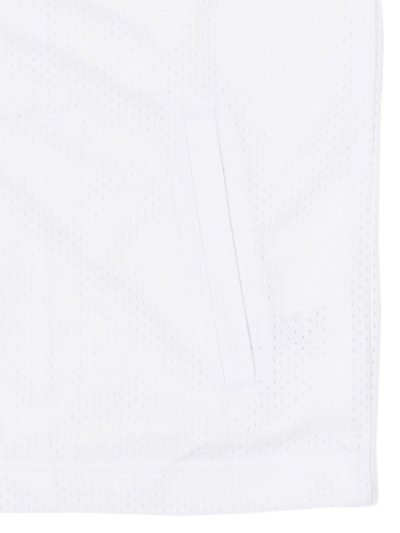 画像5: 【MEGA SALE】CHAMPION ACTION STYLE MESH FULL ZIP JACKET