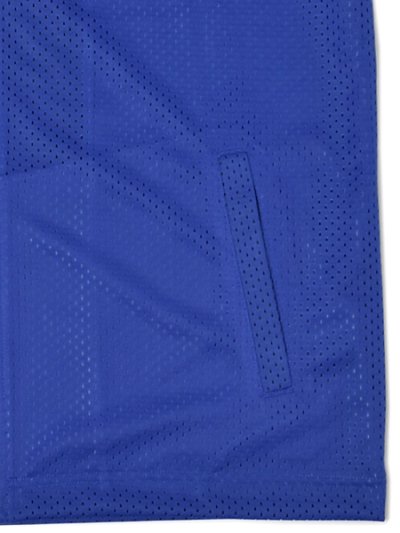 画像5: 【MEGA SALE】CHAMPION ACTION STYLE MESH FULL ZIP JACKET