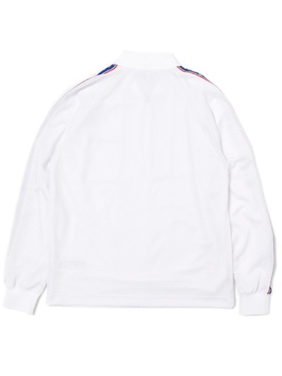 画像2: 【MEGA SALE】CHAMPION ACTION STYLE MESH FULL ZIP JACKET