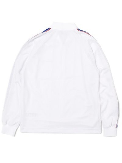 画像2: 【MEGA SALE】CHAMPION ACTION STYLE MESH FULL ZIP JACKET