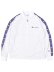 画像1: 【MEGA SALE】CHAMPION ACTION STYLE MESH FULL ZIP JACKET (1)