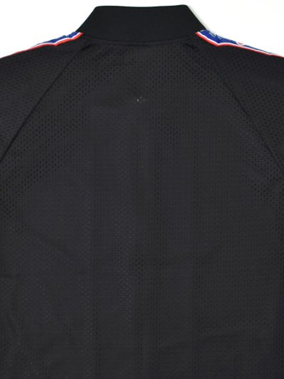 画像4: 【MEGA SALE】CHAMPION ACTION STYLE MESH FULL ZIP JACKET