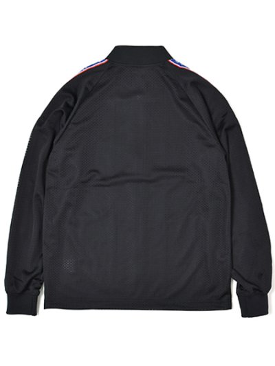 画像2: 【MEGA SALE】CHAMPION ACTION STYLE MESH FULL ZIP JACKET