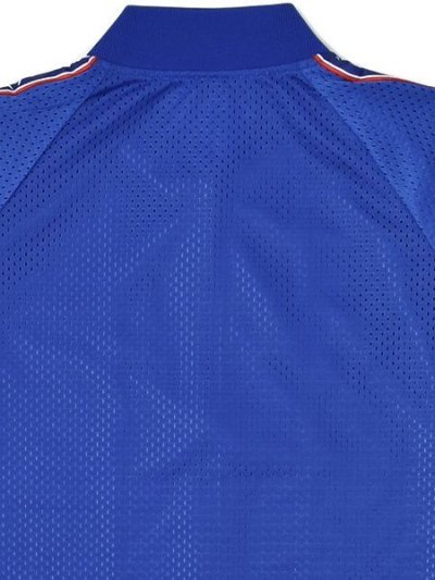 画像4: 【MEGA SALE】CHAMPION ACTION STYLE MESH FULL ZIP JACKET