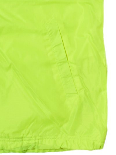 画像5: 【SALE】PRO CLUB FLEECE LINED WINDBREAKER JACKET