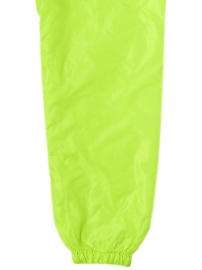 画像11: 【SALE】PRO CLUB FLEECE LINED WINDBREAKER JACKET