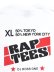 画像4: 【MEGA SALE】RAP TEES RAP TEES LOGO S/S TEE