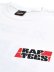 画像6: 【MEGA SALE】RAP TEES RAP TEES LOGO S/S TEE