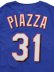 画像4: 【送料無料】MITCHELL & NESS AUTHENTIC MESH BP-M.PIAZZA 99 #31 METS