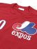 画像9: 【送料無料】MITCHELL & NESS AUTHENTIC MESH BP-T.RAINES 89 #30 EXPOS