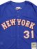 画像3: 【送料無料】MITCHELL & NESS AUTHENTIC MESH BP-M.PIAZZA 99 #31 METS