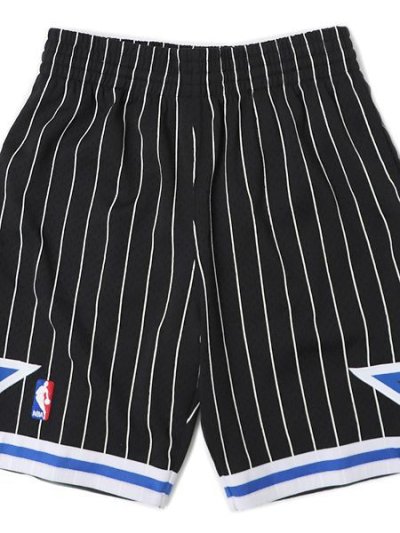 画像4: 【送料無料】MITCHELL & NESS SWINGMAN SHORTS MAGIC 1994-1995