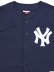 画像3: 【送料無料】MITCHELL & NESS AUTHENTIC MESH BP-RIVERA 99 #42 YANKEES