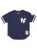 画像1: 【送料無料】MITCHELL & NESS AUTHENTIC MESH BP-RIVERA 99 #42 YANKEES (1)