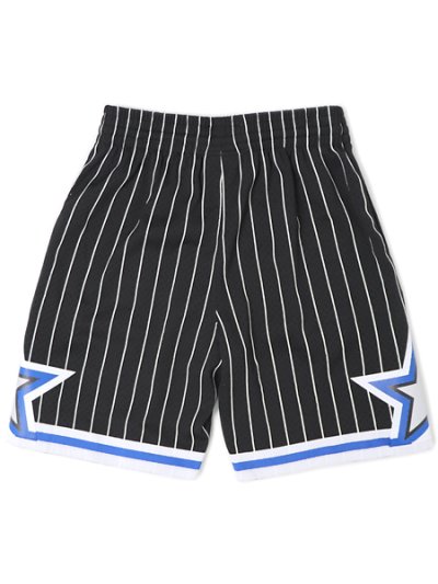 画像2: 【送料無料】MITCHELL & NESS SWINGMAN SHORTS MAGIC 1994-1995