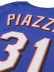 画像10: 【送料無料】MITCHELL & NESS AUTHENTIC MESH BP-M.PIAZZA 99 #31 METS