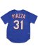 画像2: 【送料無料】MITCHELL & NESS AUTHENTIC MESH BP-M.PIAZZA 99 #31 METS (2)