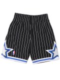 【送料無料】MITCHELL & NESS SWINGMAN SHORTS MAGIC 1994-1995