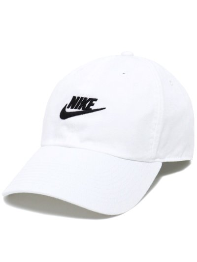 画像1: NIKE H86 FUTURA WASHED CAP