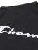 画像7: 【MEGA SALE】CHAMPION SCRIPT LOGO TEE