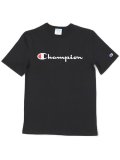 【MEGA SALE】CHAMPION SCRIPT LOGO TEE