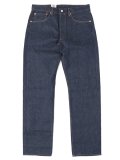 【送料無料】LEVI'S 501 ORIGINAL SHRINK TO FIT-RIGID