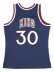 画像2: 【送料無料】MITCHELL & NESS SWINGMAN JERSEY KNICKS 82-83 #30 B.KING (2)