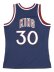 画像2: 【送料無料】MITCHELL & NESS SWINGMAN JERSEY KNICKS 82-83 #30 B.KING (2)