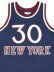 画像3: 【送料無料】MITCHELL & NESS SWINGMAN JERSEY KNICKS 82-83 #30 B.KING