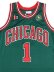 画像3: 【送料無料】MITCHELL & NESS AUTHENTIC JERSEY BULLS 08-09 #1 D.ROSE