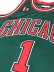 画像6: 【送料無料】MITCHELL & NESS AUTHENTIC JERSEY BULLS 08-09 #1 D.ROSE