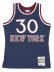 画像1: 【送料無料】MITCHELL & NESS SWINGMAN JERSEY KNICKS 82-83 #30 B.KING (1)