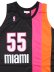 画像3: 【送料無料】MITCHELL & NESS AUTHENTIC JERSEY HEAT 05-06 #55 JASON.W