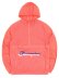 画像1: 【MEGA SALE】CHAMPION NYLON ANORAK JACKET-GROOVY PAPAYA (1)