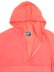 画像4: 【MEGA SALE】CHAMPION NYLON ANORAK JACKET-GROOVY PAPAYA