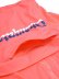 画像9: 【MEGA SALE】CHAMPION NYLON ANORAK JACKET-GROOVY PAPAYA