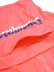 画像9: 【MEGA SALE】CHAMPION NYLON ANORAK JACKET-GROOVY PAPAYA