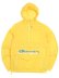 画像1: 【MEGA SALE】CHAMPION NYLON ANORAK JACKET-SUNNY YELLOW (1)