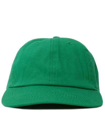 画像2: NEW HATTAN 6PNL COTTON CAP