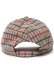 画像4: NEW HATTAN 6PNL WOOL PLAID CAP