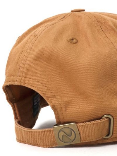 画像6: NEW HATTAN 6PNL COTTON CAP-COPPER