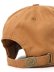 画像6: NEW HATTAN 6PNL COTTON CAP-COPPER