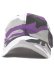 画像2: NEW HATTAN 6PNL COTTON CAP PURPLE CAMO (2)