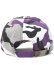 画像4: NEW HATTAN 6PNL COTTON CAP PURPLE CAMO