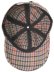 画像5: NEW HATTAN 6PNL WOOL PLAID CAP