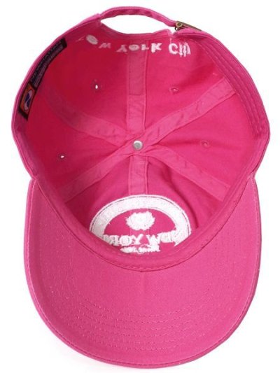 画像5: 【SALE】NEW HATTAN NYC 6PNL COTTON CAP