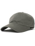 NEW HATTAN 6PNL COTTON CAP